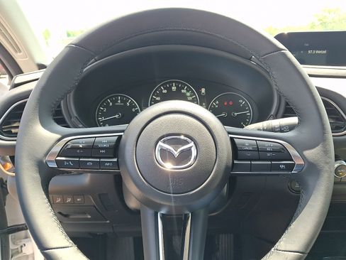 Certified 2025 MAZDA CX-30 AWD 2.5 S w/ Preferred Package image 20