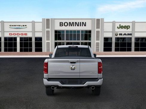 New 2026 RAM 1500 Tungsten w/ Off Road Group image 7