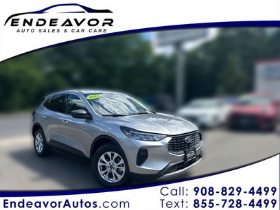 Used 2023 Ford Escape Active