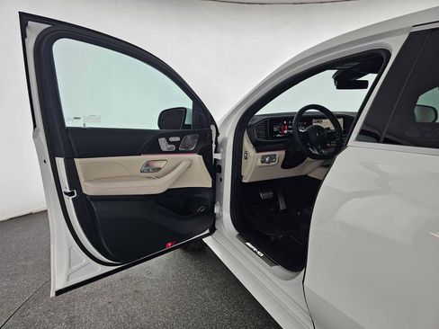 New 2026 Mercedes-Benz GLE 53 AMG 4MATIC Coupe image 19