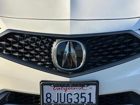 Used 2019 Acura ILX image 44