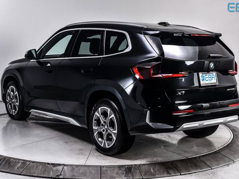 Used 2024 BMW X1 xDrive28i image 4