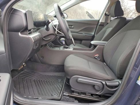 Used 2026 Hyundai Kona SEL Sport image 6