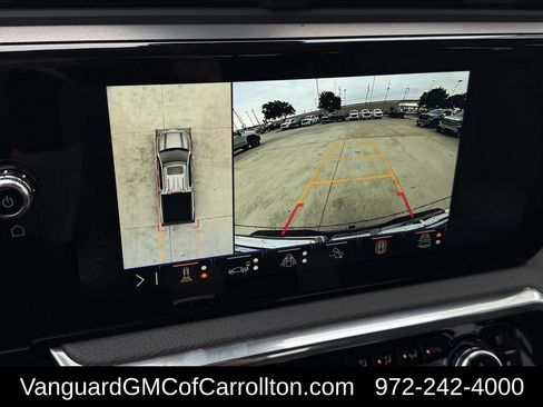 New 2026 GMC Sierra 1500 Denali AWD/4WD image 14