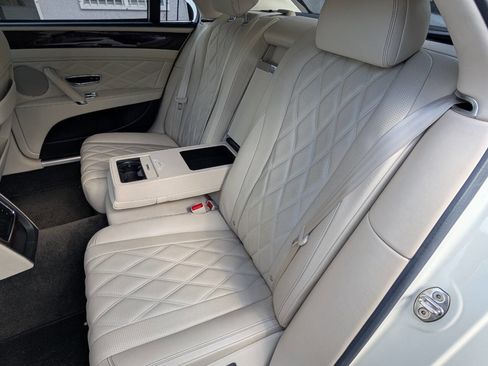 Used 2016 Bentley Flying Spur W12 AWD/4WD image 26