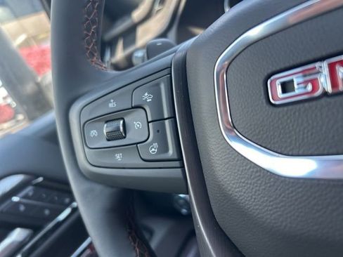 New 2026 GMC Sierra 1500 AT4 w/ AT4 Premium Package AWD/4WD image 17