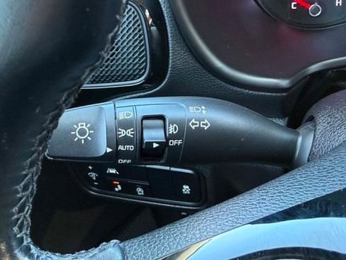 Used 2020 Kia Soul EX FWD image 18