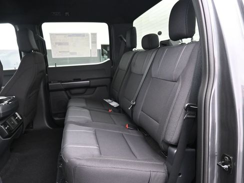 New 2026 Ford F150 STX AWD/4WD image 21
