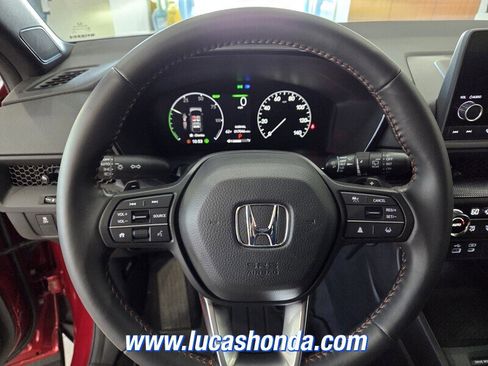 Used 2023 Honda CR-V Sport image 10
