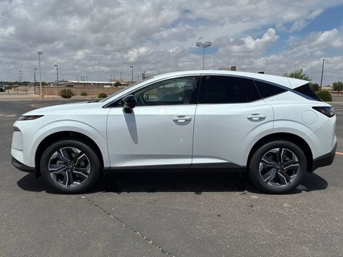 New 2026 Nissan Murano SL AWD/4WD image 3