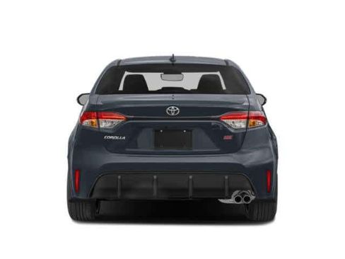 Used 2026 Toyota Corolla SE FWD image 5