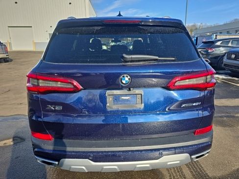 Used 2019 BMW X5 xDrive40i w/ Premium Package 2 image 6