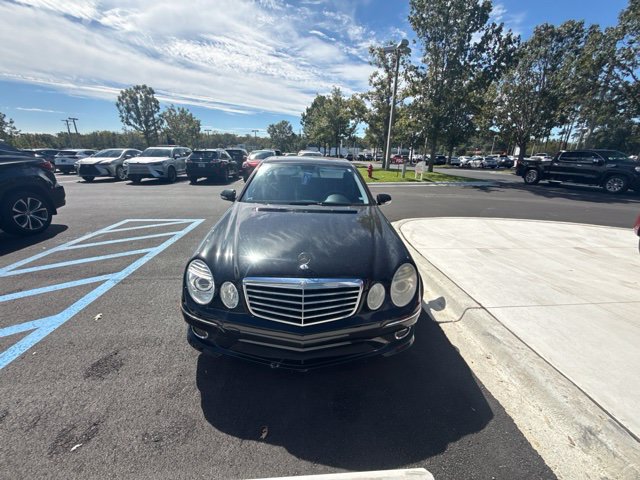 Used 2009 Mercedes-Benz E 350 Sedan image 2