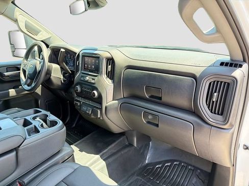 New 2026 Chevrolet Silverado 3500 W/T w/ WT Convenience Package AWD/4WD image 22