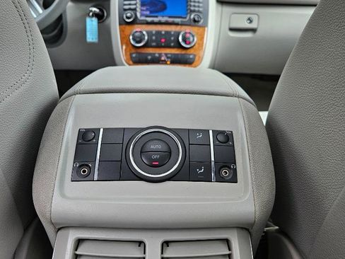 Used 2008 Mercedes-Benz R 350 R350 image 36