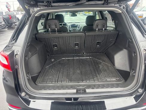 Used 2020 Chevrolet Equinox Premier w/ LPO, Floor Liner Package image 11