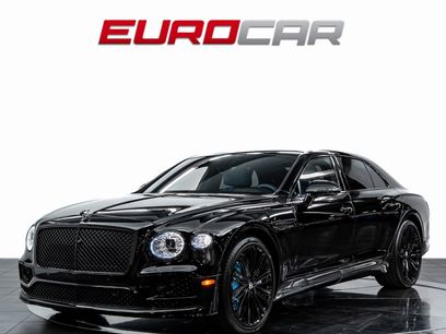 Used 2024 Bentley Flying Spur W12