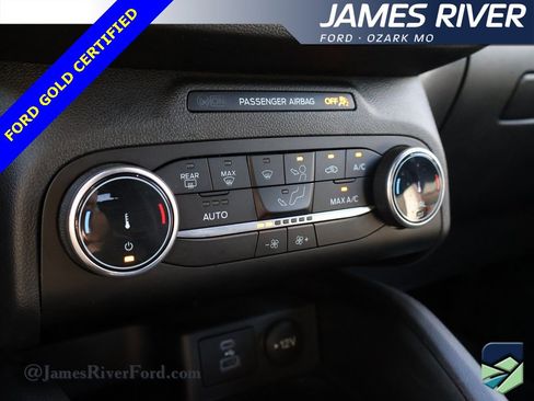 Certified 2023 Ford Escape ST-Line image 37