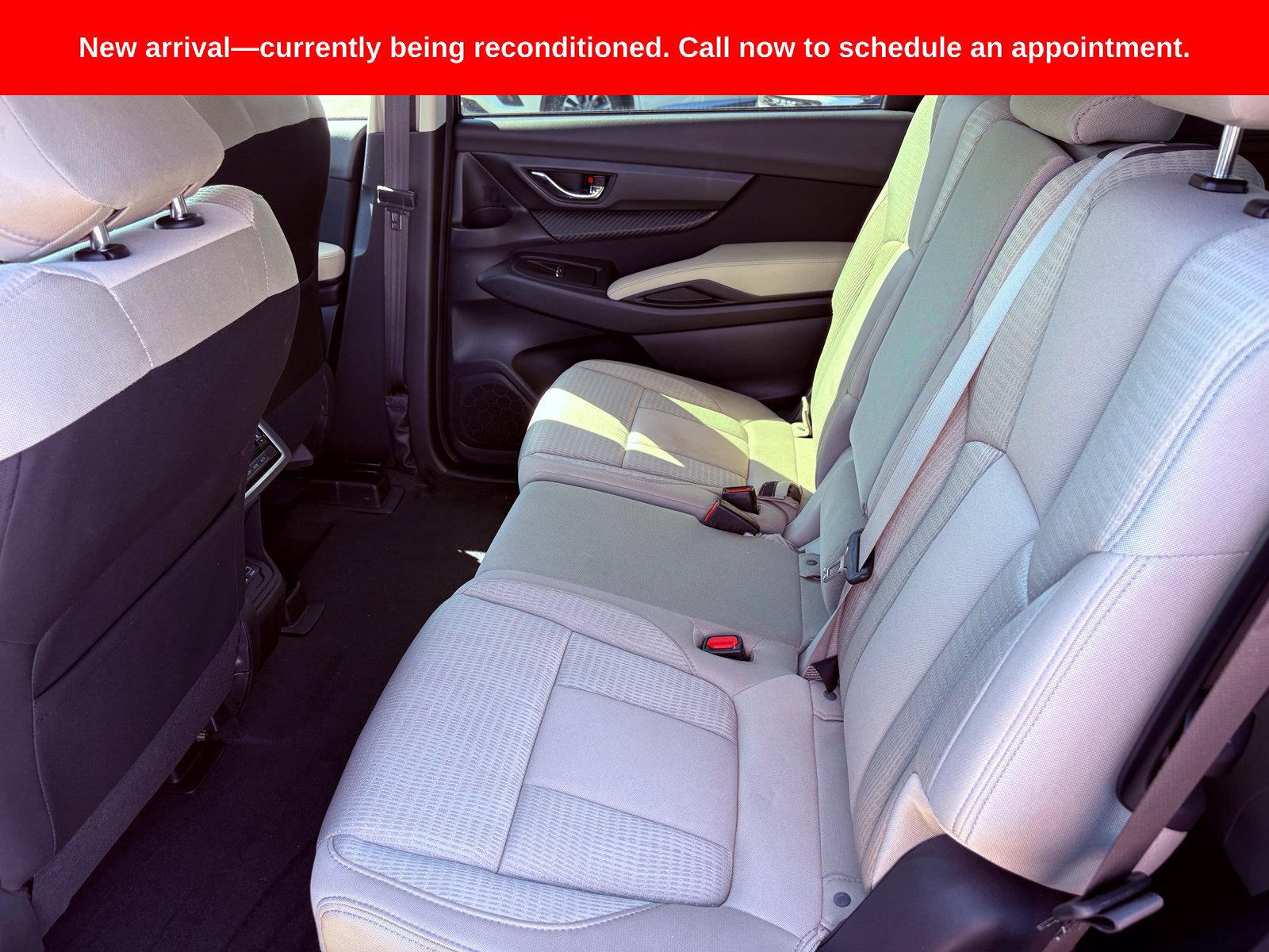 Used 2025 Subaru Ascent Premium AWD/4WD image 18