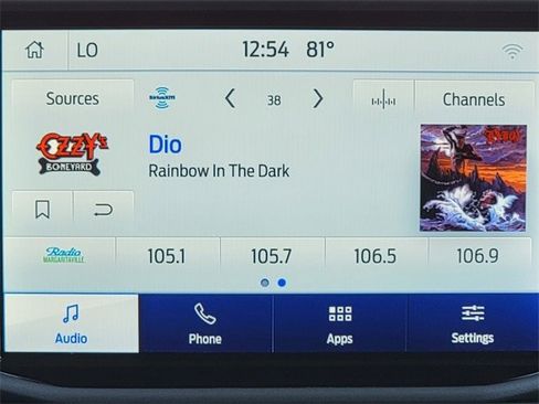 Certified 2022 Ford Bronco Sport Big Bend image 28