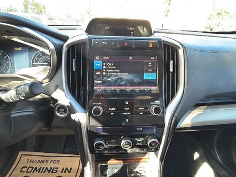 Used 2019 Subaru Ascent Touring w/ Popular Package #3 AWD/4WD image 14