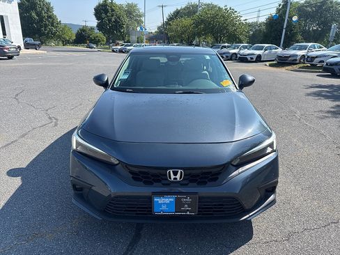 Used 2023 Honda Civic EX-L image 1