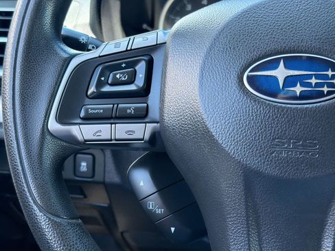 Used 2016 Subaru Forester 2.5i Premium w/ All-Weather Package AWD/4WD image 25