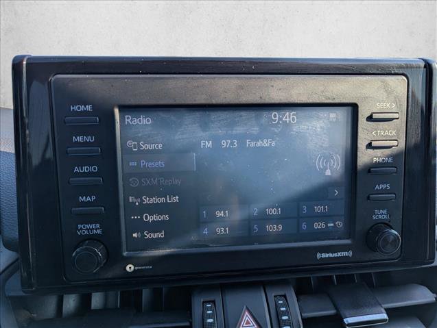 Used 2021 Toyota RAV4 XLE Premium FWD image 16