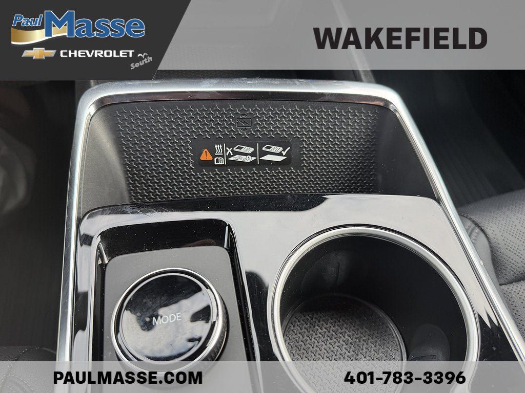 Used 2026 Chevrolet Equinox LT w/ Convenience Package II AWD/4WD image 27
