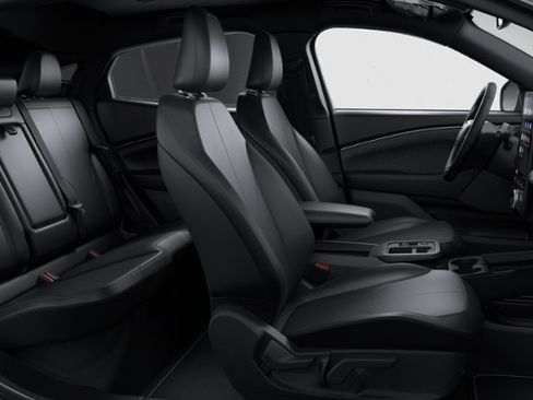 New 2026 Ford Mustang Mach-E Select w/ Comfort Package Lite RWD image 28