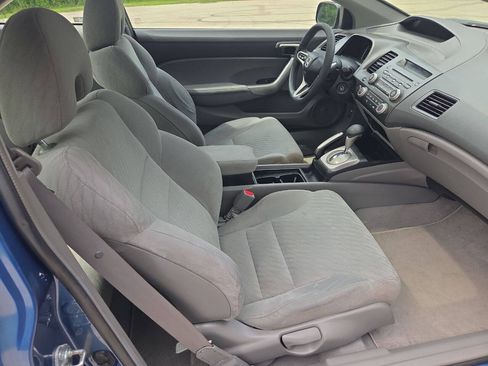 Used 2009 Honda Civic EX image 14