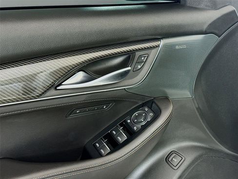 Used 2025 Cadillac CT5 Sport image 17