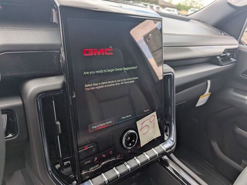 New 2026 GMC Yukon AT4 w/ AT4 Premium Plus Package AWD/4WD image 19