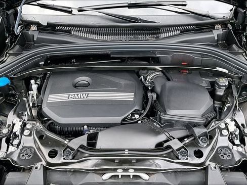 Used 2025 BMW X1 xDrive28i w/ Convenience Package image 9