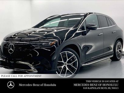 Certified 2023 Mercedes-Benz EQE 350+ 4MATIC SUV