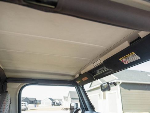 Used 1997 Jeep Wrangler Sport image 42