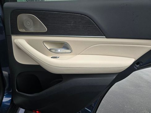 New 2026 Mercedes-Benz GLE 450 4MATIC Coupe image 27