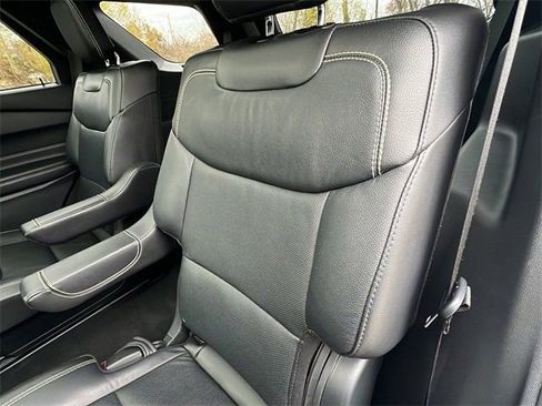 Used 2023 Ford Explorer ST w/ Equipment Group 401A image 16