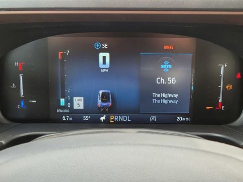 New 2026 Ford Bronco Sport Outer Banks w/ Outer Banks Tech Package+ image 14