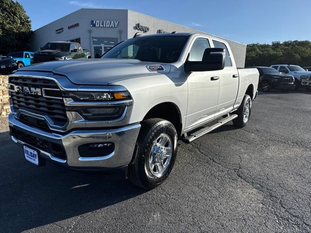 New 2026 RAM 2500 Tradesman AWD/4WD image 1