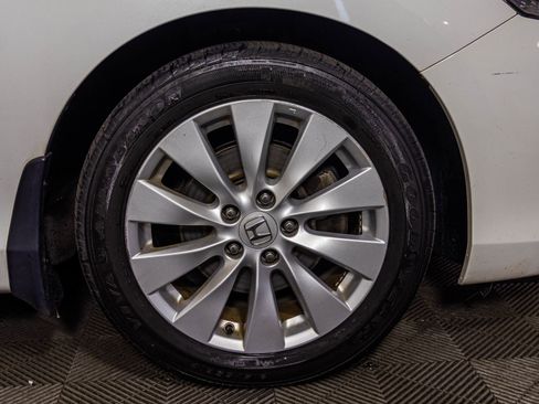 Used 2014 Honda Accord EX-L image 51