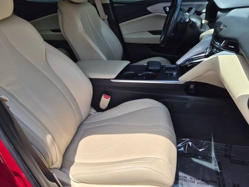 Used 2021 Acura TLX w/ Technology Package FWD image 20
