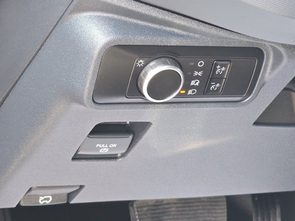 Used 2024 Ford Bronco Badlands AWD/4WD image 7