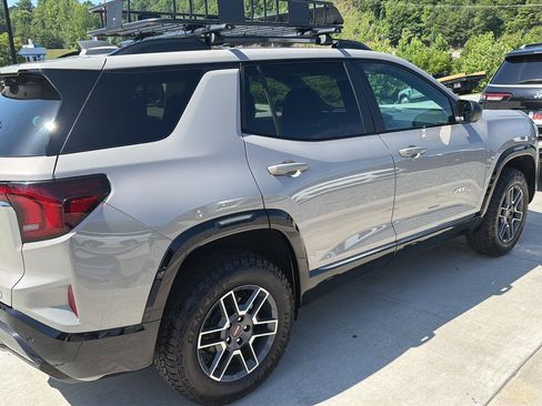 Used 2026 GMC Terrain AT4 w/ Technology Package II AWD/4WD image 3