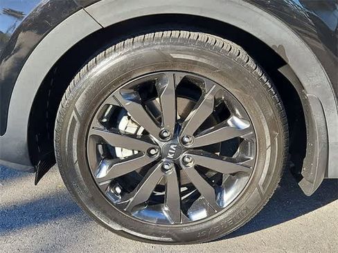 Used 2019 Kia Sportage EX w/ EX Sport Appearance Package image 14