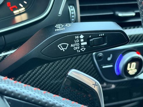 Used 2019 Audi RS 5 Sportback AWD/4WD image 35