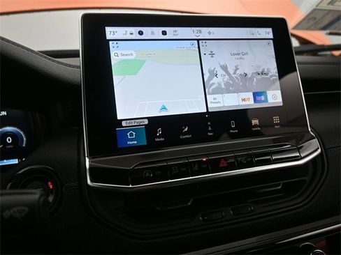 New 2026 Jeep Compass Limited w/ Sun, Sound & Navigation Group image 34