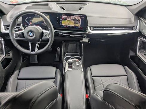 New 2026 BMW X2 xDrive28i w/ Technology Package image 15