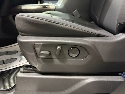 New 2026 Chevrolet Silverado 2500 LTZ w/ LTZ Plus Package image 12