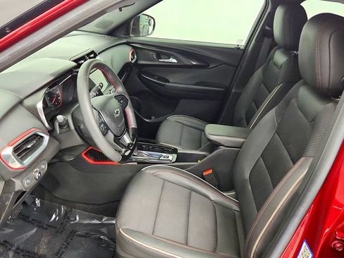 Used 2023 Chevrolet TrailBlazer RS AWD/4WD image 20